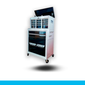 B&W GABINETE PARA HERRAMIENTAS