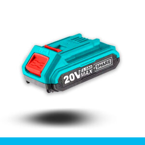 BATERIA LITIO TOTAL 20V 2.0AH