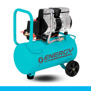COMPRESOR 24L SIN ACEITE 1100W