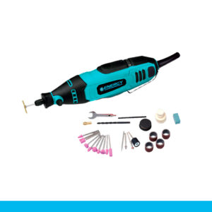 MOTOTOOL ENERGY 135W 40PCS 120VMRG135/120