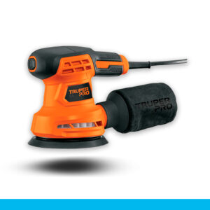 LIJADORA VIBRACION TRUPER 110V 1/4 240W
