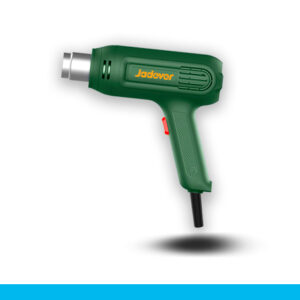 PISTOLA DE CALOR 400/500 C 1600W