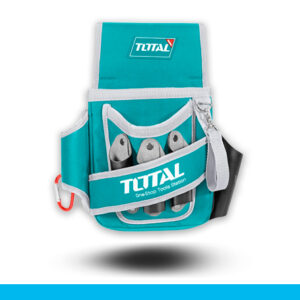 PORTA HERRAMIENTAS TOTAL COLGAR