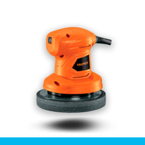 PULIDORA ELECTRICA COMPACTA 6 PULGADAS 45W