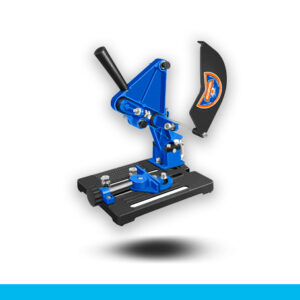 SOPORTE GUIA PARA ESMERILADORA WADFOW 100-125MM